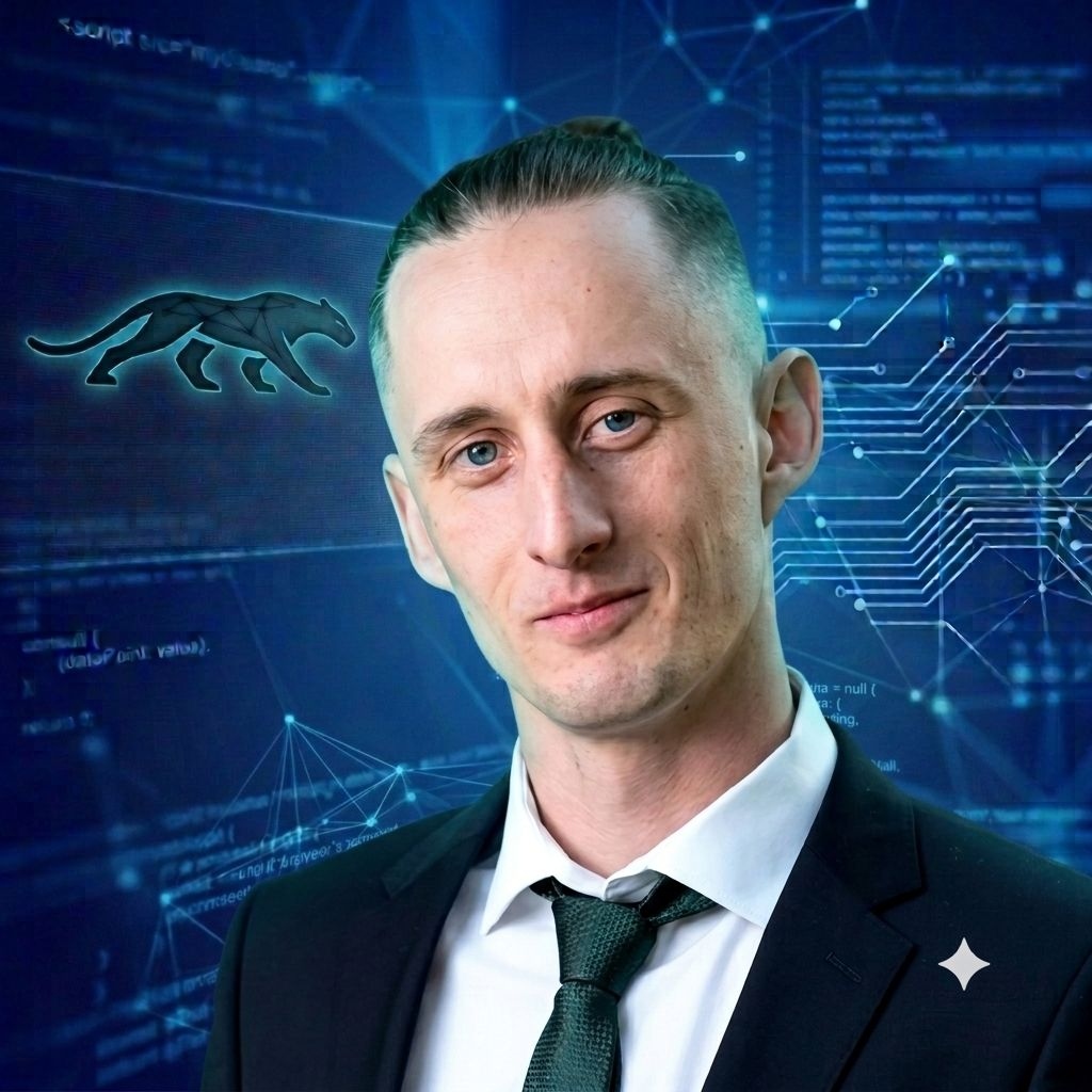 Devin Farinsky, COO
