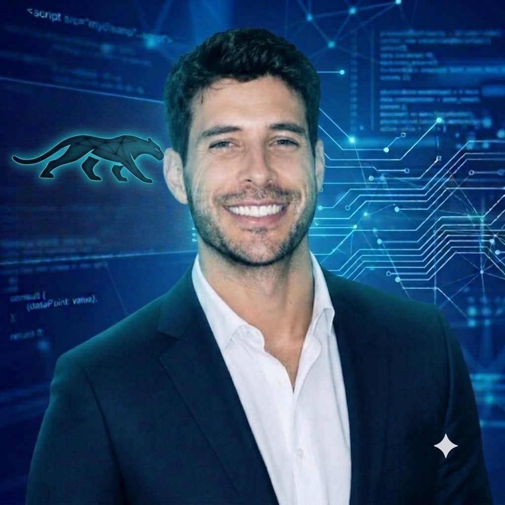 Max Merchant, Chief Growth Officer